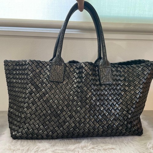 Borsa grande bottega veneta - borsa,