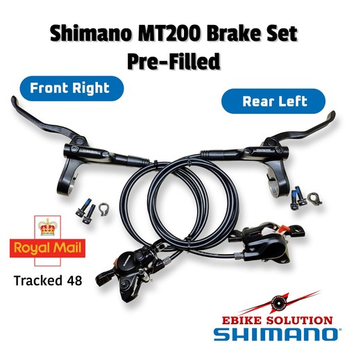 Per shimano freno disco - per,