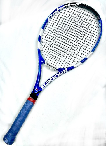 Racchetta tennis babolat - da,