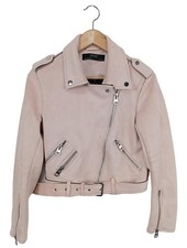 ZARA BASIC Giacca da