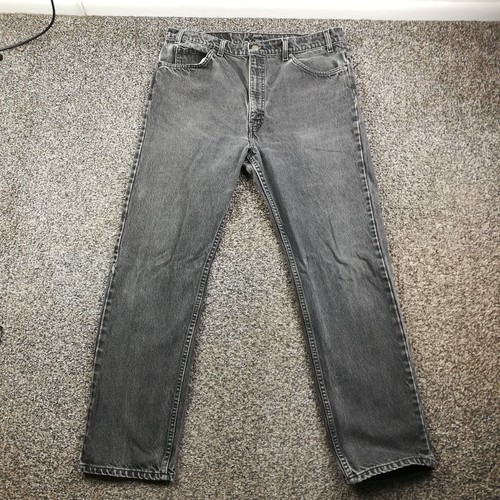 Jeans levi 505 - jeans,
