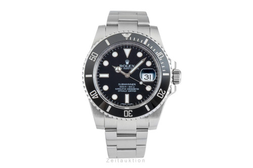 Rolex submariner date - submariner, 40