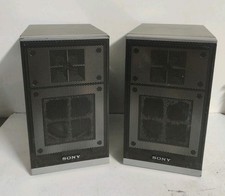 Casse Speaker Altoparlanti