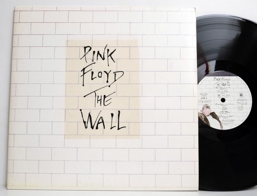 Pink floyd the wall - pink,