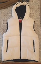 Guess giubbotto smanicato - guess,