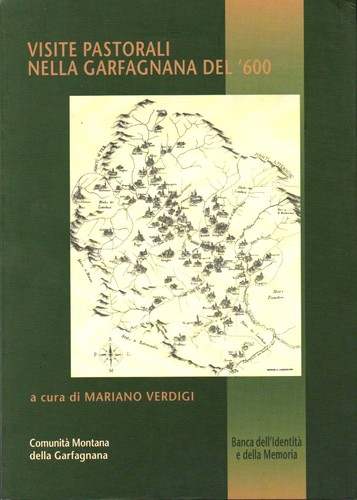 Visite pastorali nella - visite,