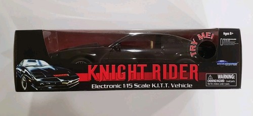 Knight rider kitt - rider,