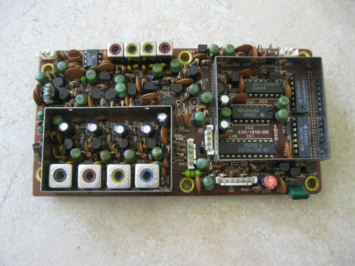 Kenwood 430s unità pll - kenwood,