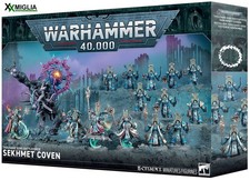 Warhammer 40.000 - Thousand