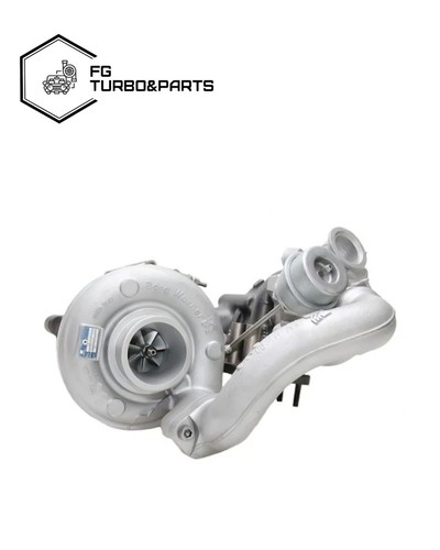 Turbo turbocompressore - turbo,