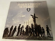 JESUS CHRIST SUPERSTAR OST