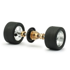 NSR 9137EVO Kit Assale