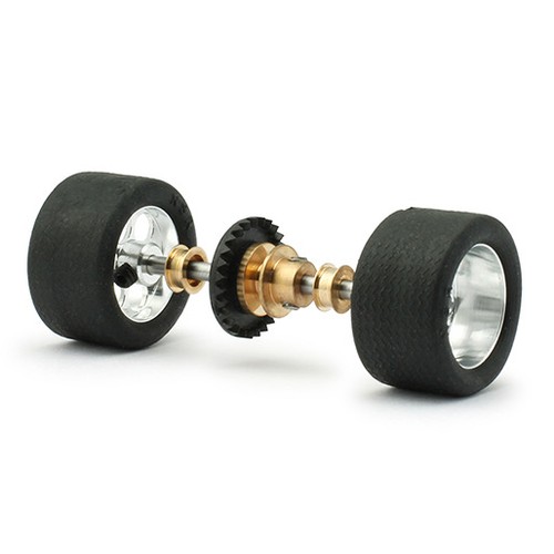 Nsr 9137evo kit assale - nsr,