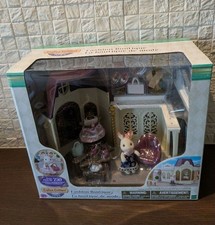 Sylvanian Families Town