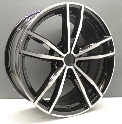 Cerchio lega anteriore bmw - in,