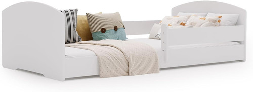 Letto bambini montessori leo - letto,