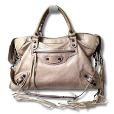 Borsa a tracolla BALENCIAGA