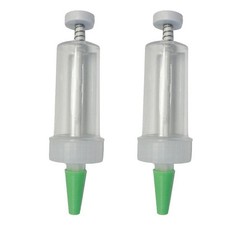  Seminatrice, Seminatrice A Siringa, Seminatrice Manuale In Vassoio di Plas3499