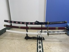 Set Katane Giapponesi con Espositore originale