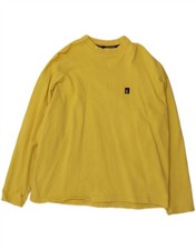 ELVSTROM Maglione Felpa Uomo