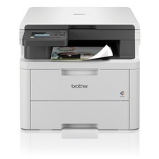 MULTIFUNZIONE BROTHER LASER COLORI DCP-L3520CDWE A4 18/18PPM 512MB 250FF DUPLEX 
