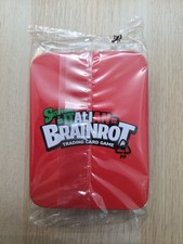 BUSTINA TIN CAN BOX SKIFIDOL