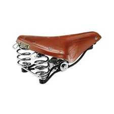 Brooks - B66 - miele