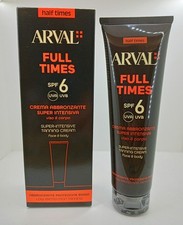 ARVAL FULL TIMES SPF6 CREMA