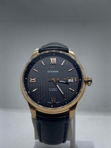 Cyma movimento svizzero - cyma,