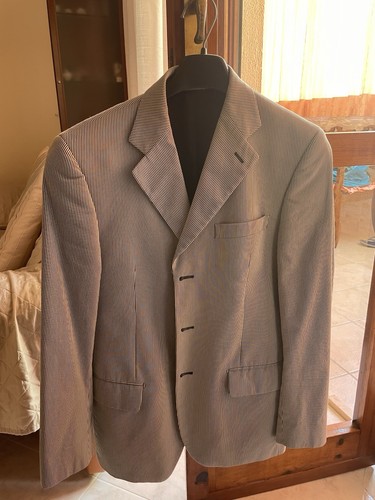 Giacca uomo elegante - giacca,