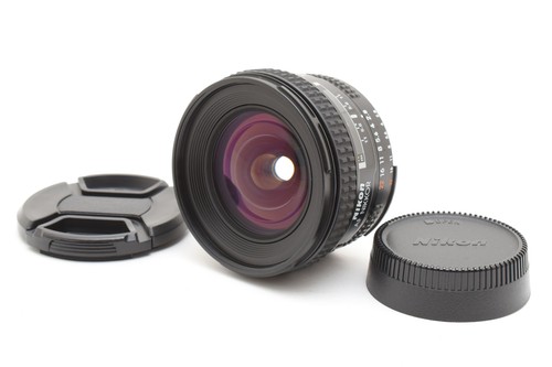 Ottimo come nuovo - nikon, af