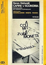 Capire L'Economia. Dizionario