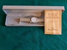 Orologio Vintage da donna