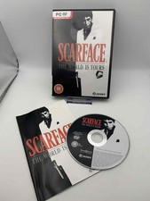 Scarface: The World Is Yours