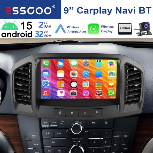 Autoradio android 32g - android, 15