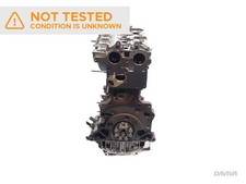 Citroen Berlingo Motore nudo