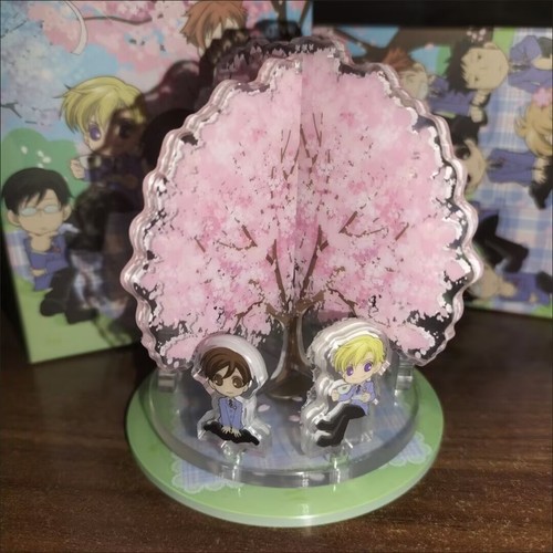 Ouran high school host - ouran,