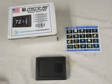 Micro-Air EasyTouch RV