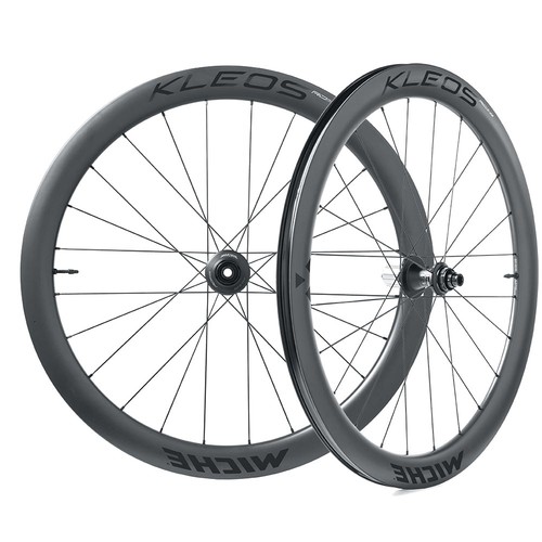 Set ruote carbonio - mavic, kleos