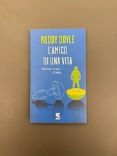 L'Amico di una Vita Libro
