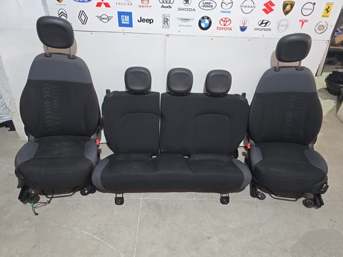Tappezzeria completa fiat - tappezzeria,