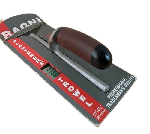 Ragni r418s spatola di - spatola,