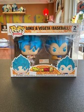 FUNKO POP DragonBall Super