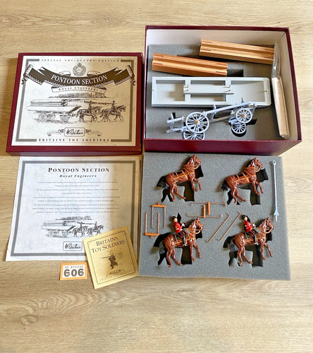 Britains model set - , 5962
