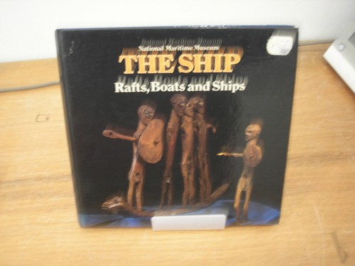The ship - the,
