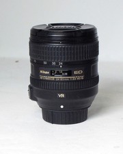 Nikon AF-S Nikkor 24-85 mm