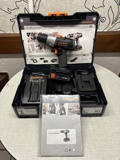 Avvitatore protool drc 4 - drc, 18-4