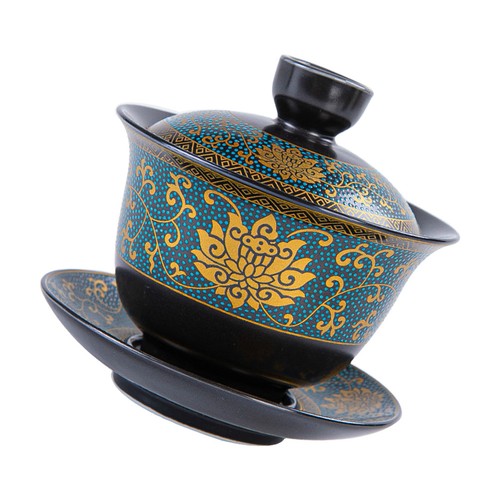 Set tazza tè - set, da