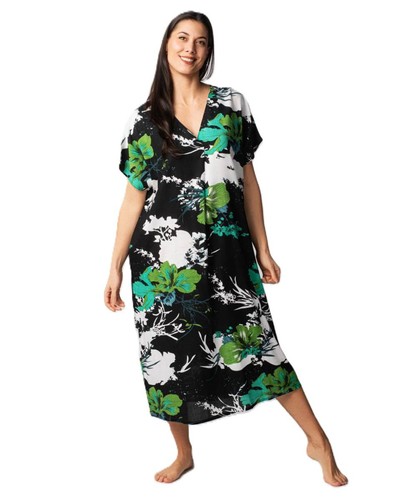 Abito donna manica corta - donna,