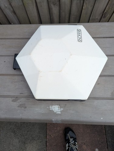 Simmons sds sintetizzatore - simmons,